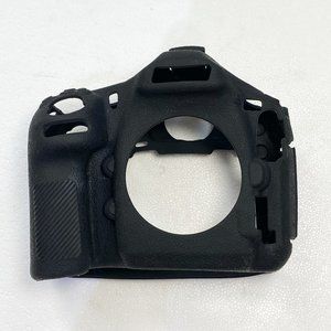 easyCover Silicone Protection Cover for Nikon D850 (Black)